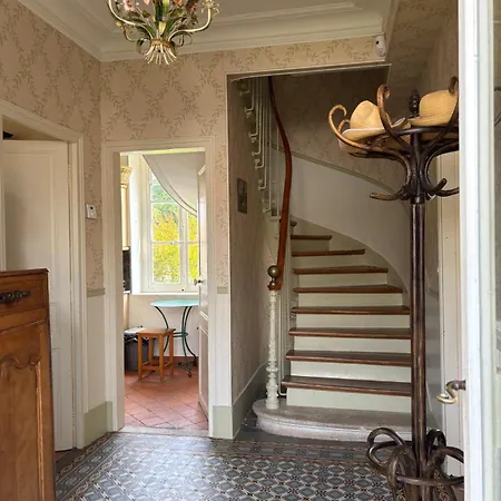 Les Buis Cozy House 1 Hour From Paris Freneuse (Yvelines)