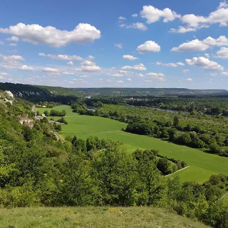 Les Buis Cozy House 1 Hour From Paris