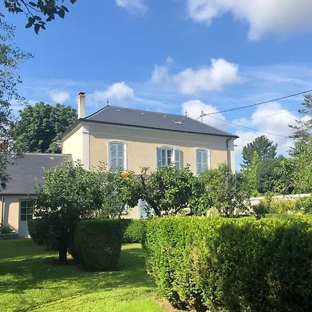 Les Buis Cozy House 1 Hour From Paris Holiday home Freneuse (Yvelines)