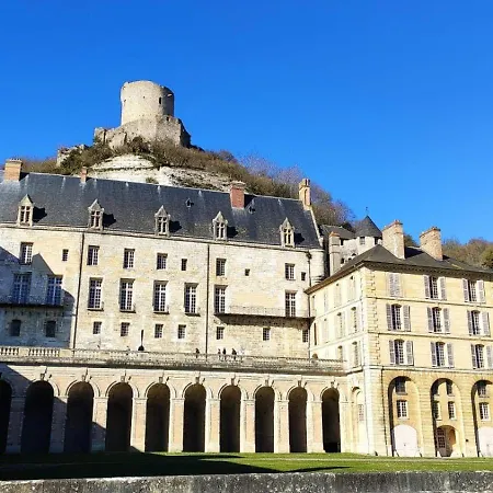 Les Buis Cozy House 1 Hour From Paris Freneuse (Yvelines)
