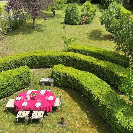 Holiday home Les Buis Cozy House 1 Hour From Paris