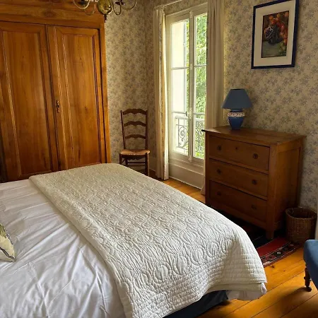 Les Buis Cozy House 1 Hour From Paris Holiday home Freneuse (Yvelines)
