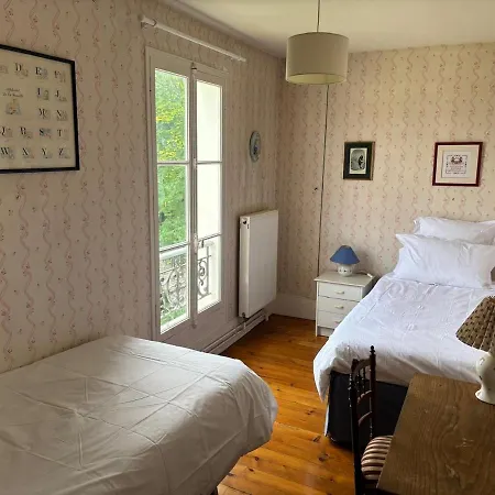 Les Buis Cozy House 1 Hour From Paris