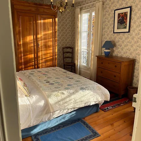 Les Buis Cozy House 1 Hour From Paris * Freneuse (Yvelines)