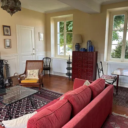Holiday home Les Buis Cozy House 1 Hour From Paris *
