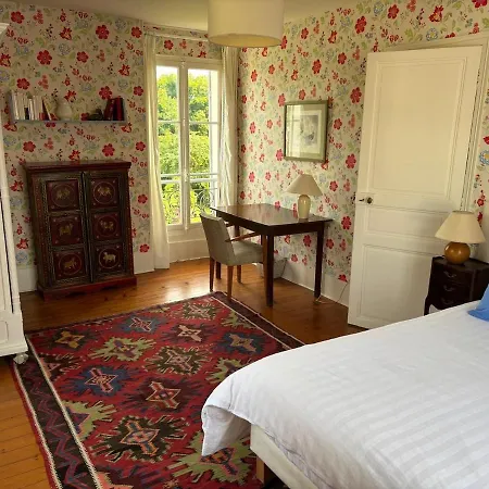 Les Buis Cozy House 1 Hour From Paris Holiday home