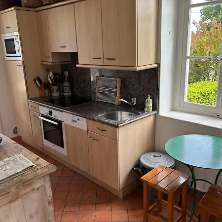 Les Buis Cozy House 1 Hour From Paris Freneuse (Yvelines)
