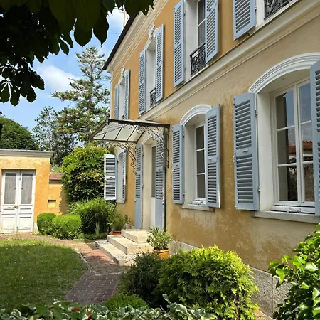 Prázdninový dům Les Buis Cozy House 1 Hour From Paris *