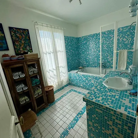 Les Buis Cozy House 1 Hour From Paris Freneuse (Yvelines)